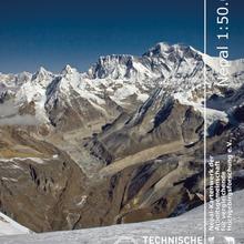 Shorong Hinku Himal von Nelles Verlag