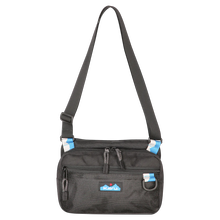 Kavu Delray Beach Black von KAVU