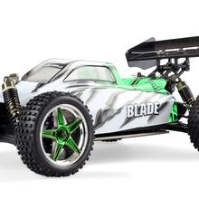 Blade Pro Buggy brushless 4WD 1:10, RTR von Amewi