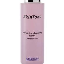 Kleanthous SkinTone cleansing water 200ml von Kleanthous
