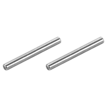 XRAY 327220 - XB2 Achsstifte vorne (2 Stück) von XRAY