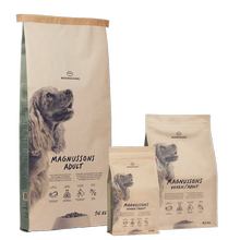 Magnussons Adult von Magnusson Petfood AB