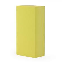 Yoga Block ASANA BRICK olivgrün von Bodhi