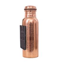 FORREST & LOVE gravierte Kupferflasche 600ml von Forrest & Love