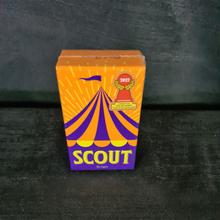 Scout - Oink Games von Oink Games