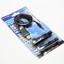 Flugsimulator V.2 / USB Anschlusskit von Pichler