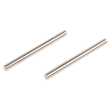 Team Durango Hinge Pin hinten innen 41mm (2stk)  TD330350 von Team Durango