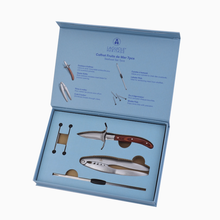 Laguiole Meeresfrüchte-Set – 7-teilig von Laguiole