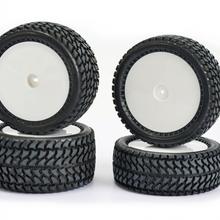 All Terrain 4WD Reifen-Set (4) von Carson