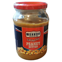 Peanut Butter von McKennedy