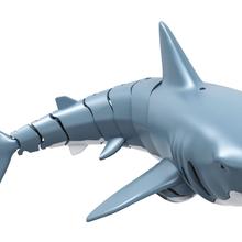 Sharky, der blaue Hai 4-Kanal RTR von Amewi