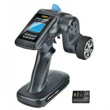 FS 3K Reflex Wheel PRO 3 LCD 2.4G von Carson