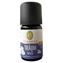 Primavera Träum süß Duftmischung von PRIMAVERA LIFE GMBH