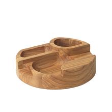 Schmuck-Display aus Holz von Kristina Dam von Kristina Dam