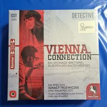 Vienna Connection - Pegasus Spiele  von Pegasus Spiele