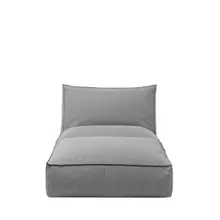 Outdoor-Bett -STAY- klein von blomus von blomus