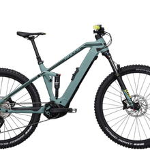 Bulls Sonic EVO AM 1 / Bosch 750 WH / Gr. XL von BULLS