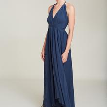 Suite 13 MP Long Tencel Dress Damen Kleid One Size majorica petrol von Suite 13