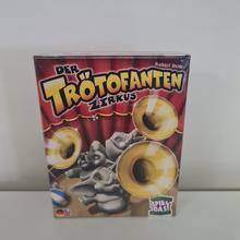 Trötofanten  - Spiel Das! Verlag  von Spiel Das Verlag