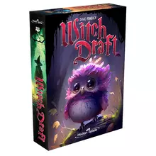 WitchDraft - Hodari Spiele von Hodari Spiele