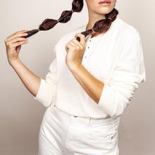 Docker Beanie Beige von Beton Cire von Beton Cire