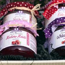 Geschenk Set: "Freche Früchtchen" von Heidjeria