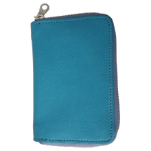 Geldbörse S weiches Leder von Harold´s Lederwaren