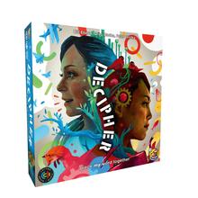 Decipher - Heidelbär Games von Heidelbär