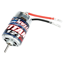 Traxxas TITAN 12T 550 MODIFIED MOTOR  von Traxxas