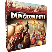 Dungeon Petz - CGE von CGE