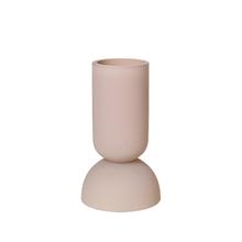 Vase "Dual" im Sandton von Kristina Dam von Kristina Dam