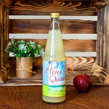 Apfel-Quitte Saft  0.7L  6x von Obstland Ehlers