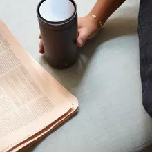 To Go Click Soft Black von Stelton von Stelton A/S