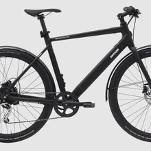 KETTLER 2° E Comp Street - City E-Bike / Gebraucht von Ketller