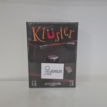 Kluster  - Borderline Editions
