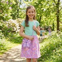 Kleid "Butterfly Bag", Baumwolle,  von SALT and PEPPER