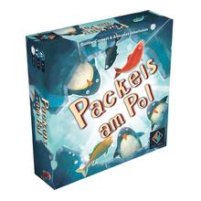 Packeis am Pol - Asmodee von Asmodee