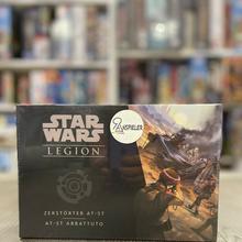 Star Wars Legion:Zerstörter AT-ST - Asmodee von Asmodee