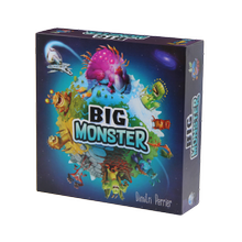 Big Monster - Skellig Games von Skellig