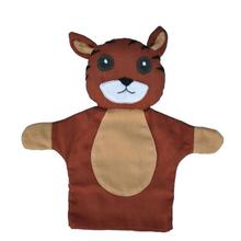 Handpuppe – Unsere kleine Farm von Children Nepal