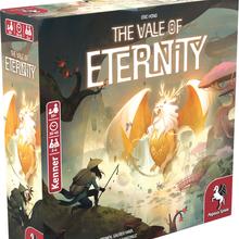 The Vale of Eternity - Pegasus Spiele von Pegasus Spiele