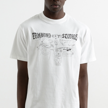 Edmmond Studios Fresh Classics T-Shirt Herren Weiß von Edmmond Studios