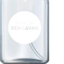  Ben & Anna  Duschgelspender von JM Nature GmbH