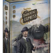 Der Taubertal Express