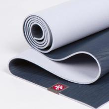 Manduka EKO® LITE (4mm, 180 x 61 cm), Midnight von Manduka
