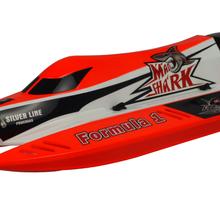 F1 Boot Mad Shark V2 Brushless 2.4 GHz ARTR von Joysway