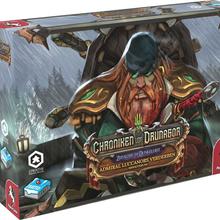 Chroniken von Drunagor:Admiral Luccanors Verderben Erweiterung - Pegasus Spiele , Frosted Games von Pegasus Spiele