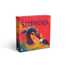 Seedrachen - Wonderbow Games von Wonderbow Games