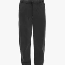 Colorful Standard Organic Sweatpants Faded Black unisex schwarz grau von Colorful Standard