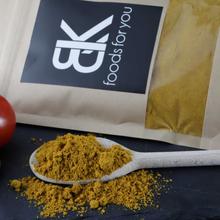 Curry (70 g) von BK foods for you GmbH